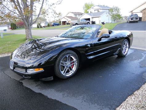 C5 Corvette Convertible Black. For sale or interesting trade? - LS1TECH - Camaro and Firebird ...