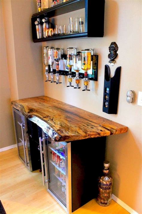 Home Bar Wall Decor - Design Corral