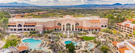 Tucson Hotel Reviews | The Westin La Paloma Resort & Spa