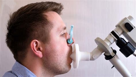 AI Designed with a “Sense of Smell” To Detect Illnesses from Human ...