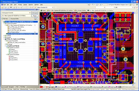 20+ Free PCB Design Software Tools