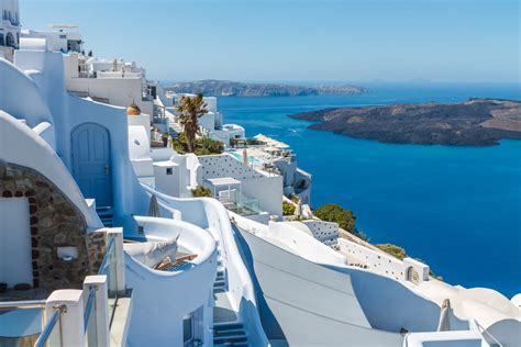 Imerovigli Santorini: The Ultimate Guide | Kivotos Hotels