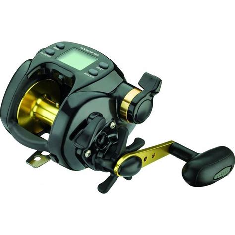 Electric reel daiwa tanacom 500 u