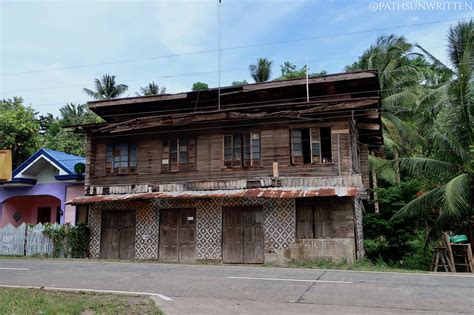 Spanish Colonial-era Ancestral Home in Camiguin Island, Philippines [OC][3484 × 2322] : r ...