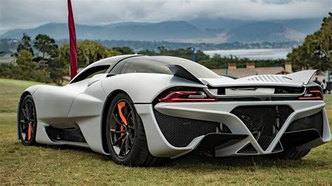 2020 SSC Tuatara Wallpapers - Wallpaper Cave