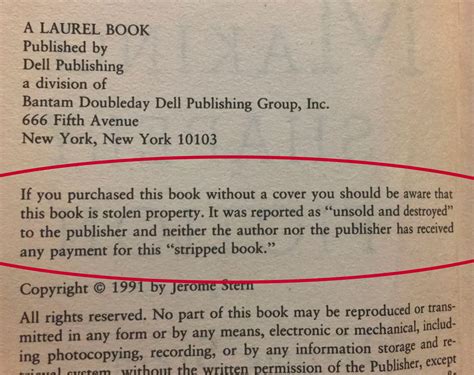 Mass-Market Paperback Books Vs. Trade Paperback Books