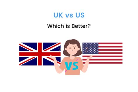 Which is better to study USA or UK?