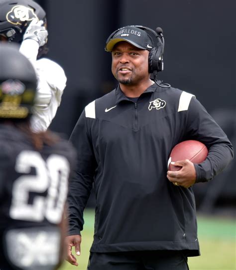 Football: Darian Hagan an asset to new CU Buffs RB coach Gary Harrell ...