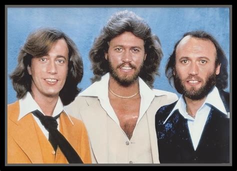 History of the BEE GEES' How Deep is Your Love. A First Hit for the 1977 film, "Saturday Night ...