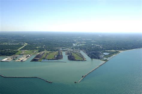 Ashtabula Harbor in Ashtabula, OH, United States - harbor Reviews - Phone Number - Marinas.com