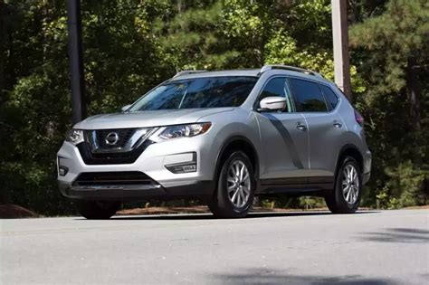 New Nissan Rogue in Wilmington, NC | Capital Nissan of Wilmington