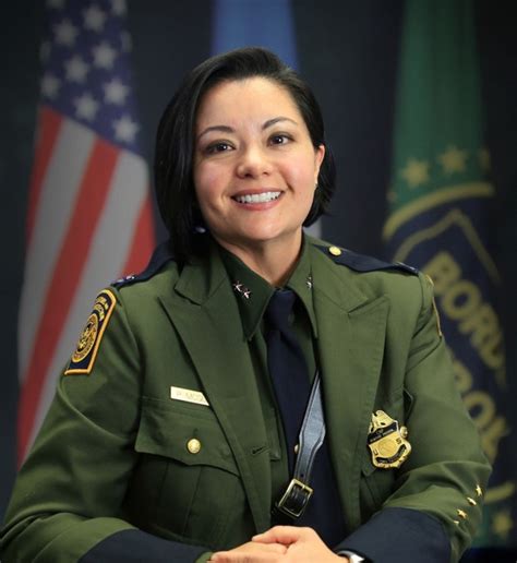 San Diego’s new Border Patrol chief is first woman to lead local sector – San Diego Union-Tribune