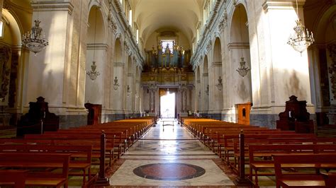 Catania Cathedral in Catania, | Expedia