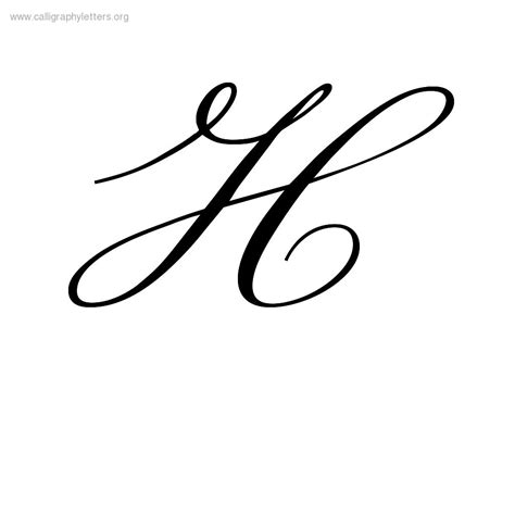 Fancy Lettering Calligraphy - ClipArt Best