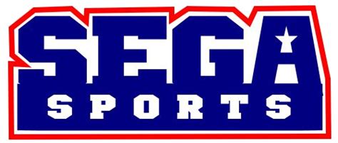 Sega Sports | Logopedia | Fandom