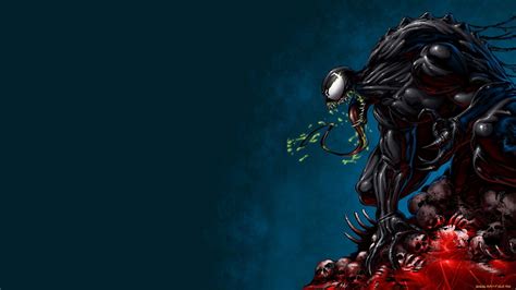 Venom vs Carnage Wallpaper (70+ images)