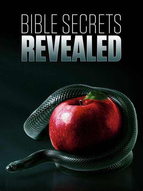 Bible Secrets Revealed: Season 1 Pictures - Rotten Tomatoes