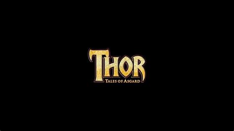 HD wallpaper: thor tales of asgard | Wallpaper Flare