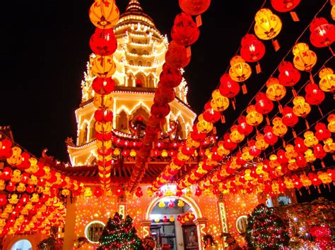 China's Lantern Festival 2021: Traditions, Activities, Places To Go