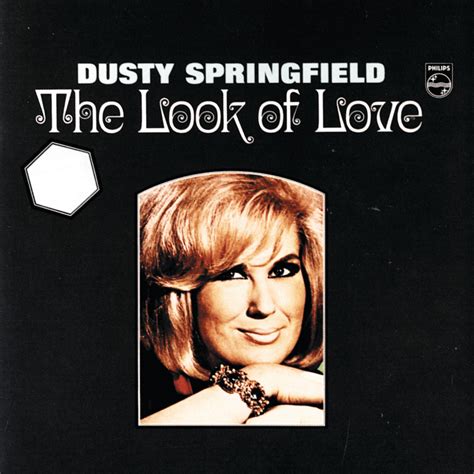 Dusty Springfield – The Look of Love Lyrics | Genius Lyrics