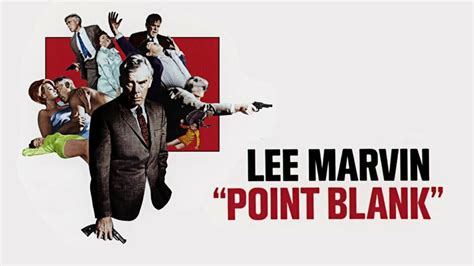 Point Blank - Movie - Where To Watch