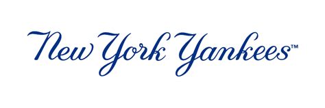 new york yankees logo font 10 free Cliparts | Download images on ...