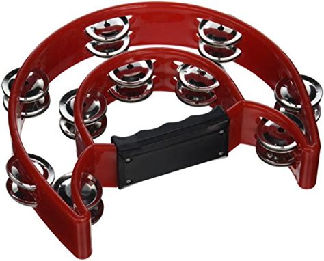 15 Best Tambourine Reviews 2022 – Best Tambourine Brands - CMUSE