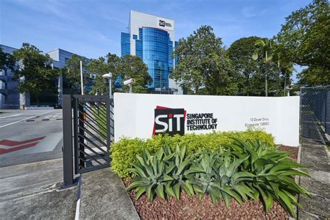 Singapore Institute of Technology in three pivotal partnerships to grow its applied learning and ...