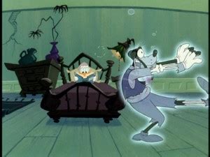 Mickey's House of Villains DVD Review