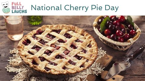 National Cherry Pie