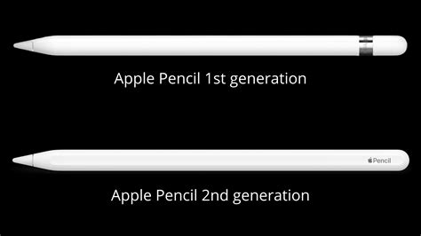 Apple Pencil 1st Generation in White - town-green.com