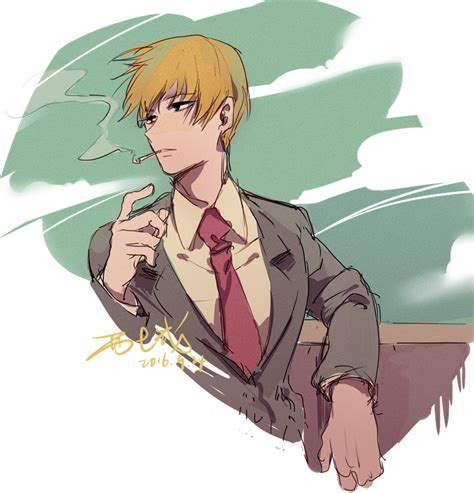 Reigen Arataka - Mob Psycho 100 - Image by xixyuuuuuu #2754510 - Zerochan Anime Image Board