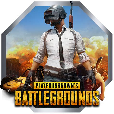 PUBG 512x512 Icon by RengaTV on DeviantArt | Png, Background images free download, Cartoon ...