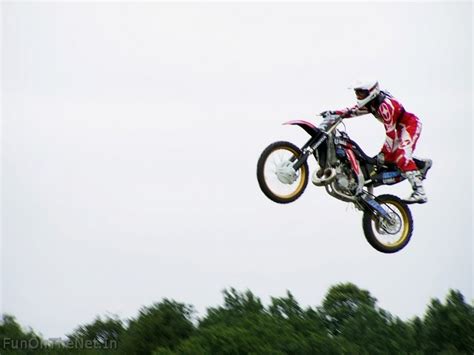 Cool Fun 2012: Crazy Freestyle Motocross Stunts