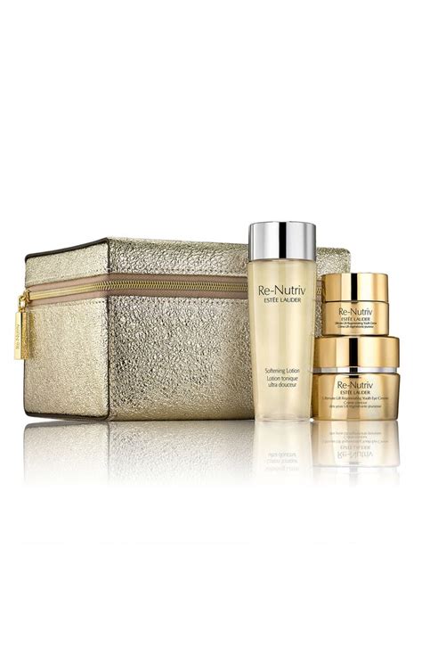 Estée Lauder Re-Nutriv Ultimate Eye Set ($225 Value) | Nordstrom