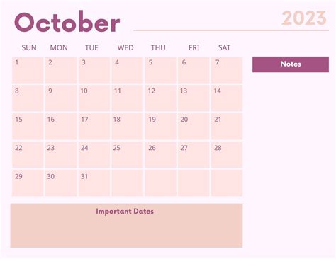 October 2023 Calendar Google - Get Calendar 2023 Update