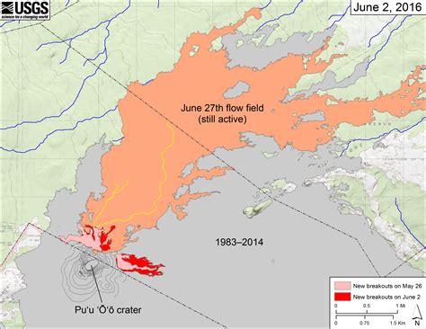 VIDEO: Scientists Map New Lava Flows