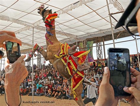 kailash Mittal Photography: The Pushkar Fair, also called the Pushkar ...