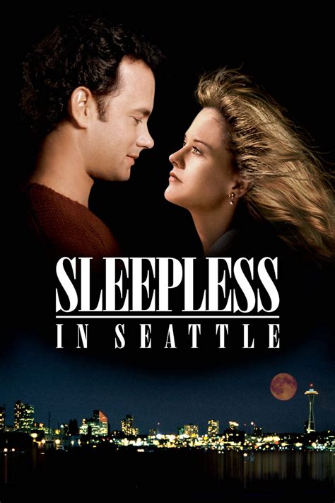 Sleepless in Seattle - Full Cast & Crew - TV Guide