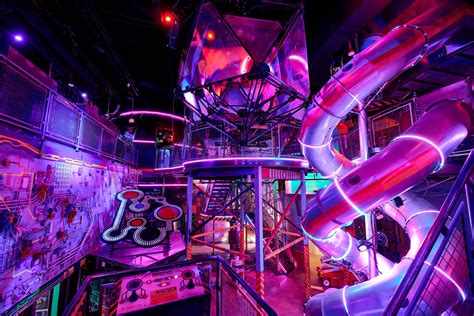 Meow wolf omega mart - atilacomplete