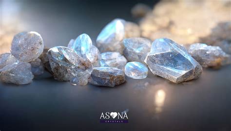 Moonstone Meaning, Properties, Benefits, Moonstone Uses