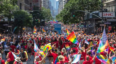 NYC Pride 2020 | NYC Pride