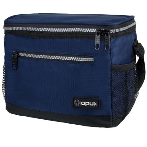 OPUX Premium Lunch Box, Insulated Lunch Bag for Men Women Adult ...