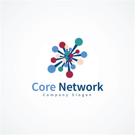 Network Logos