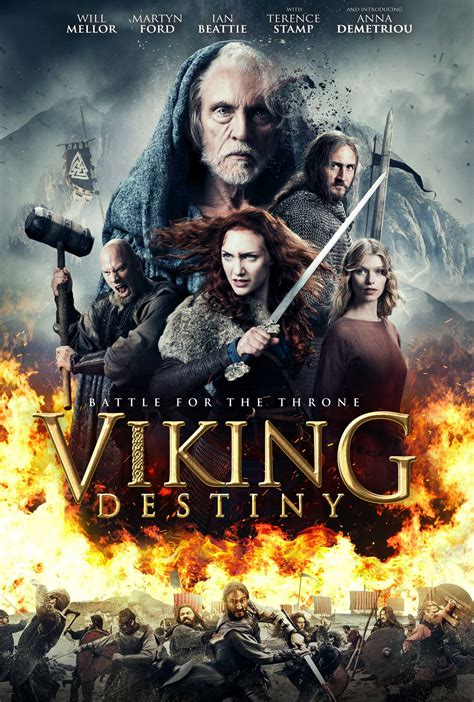 Viking Destiny (2018)