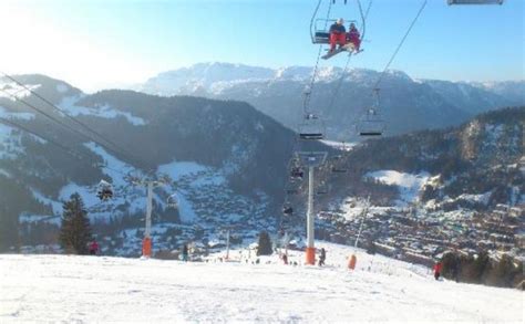 La Clusaz Ski Resort Guide | Skiing in La Clusaz | Ski Line