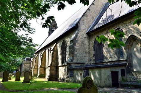 Church of St Luke, Ferryhill, County Durham - Photos