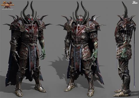 Heavy Vampire Armor - Skyrim Non Adult Mods - LoversLab