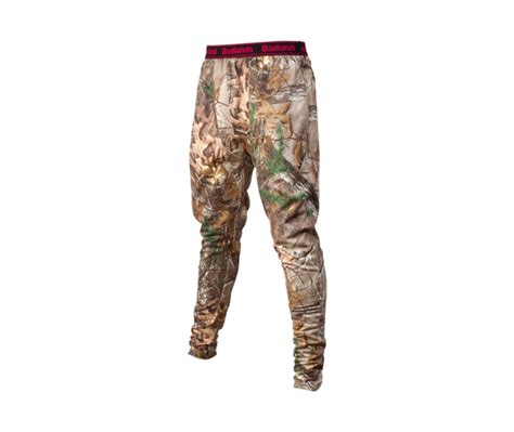 Badlands Spectre Camo Hunting Pant APX - Large