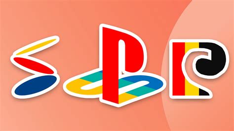 We just found the original PlayStation logo concepts